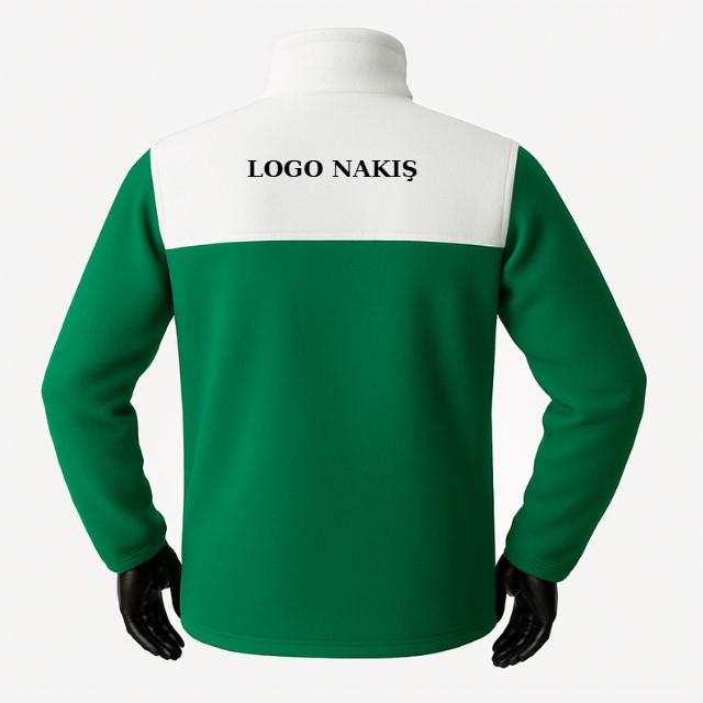 Polar Mont Yan Cepli Arka