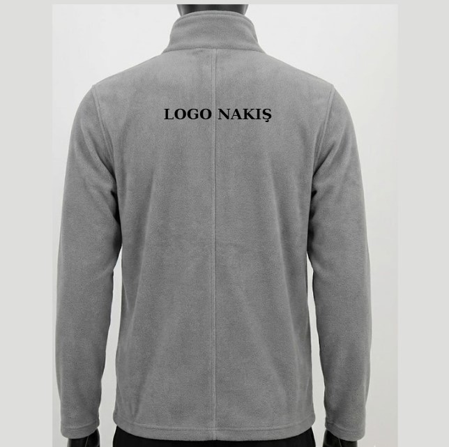 Ön Cepli Polar Mont Arka