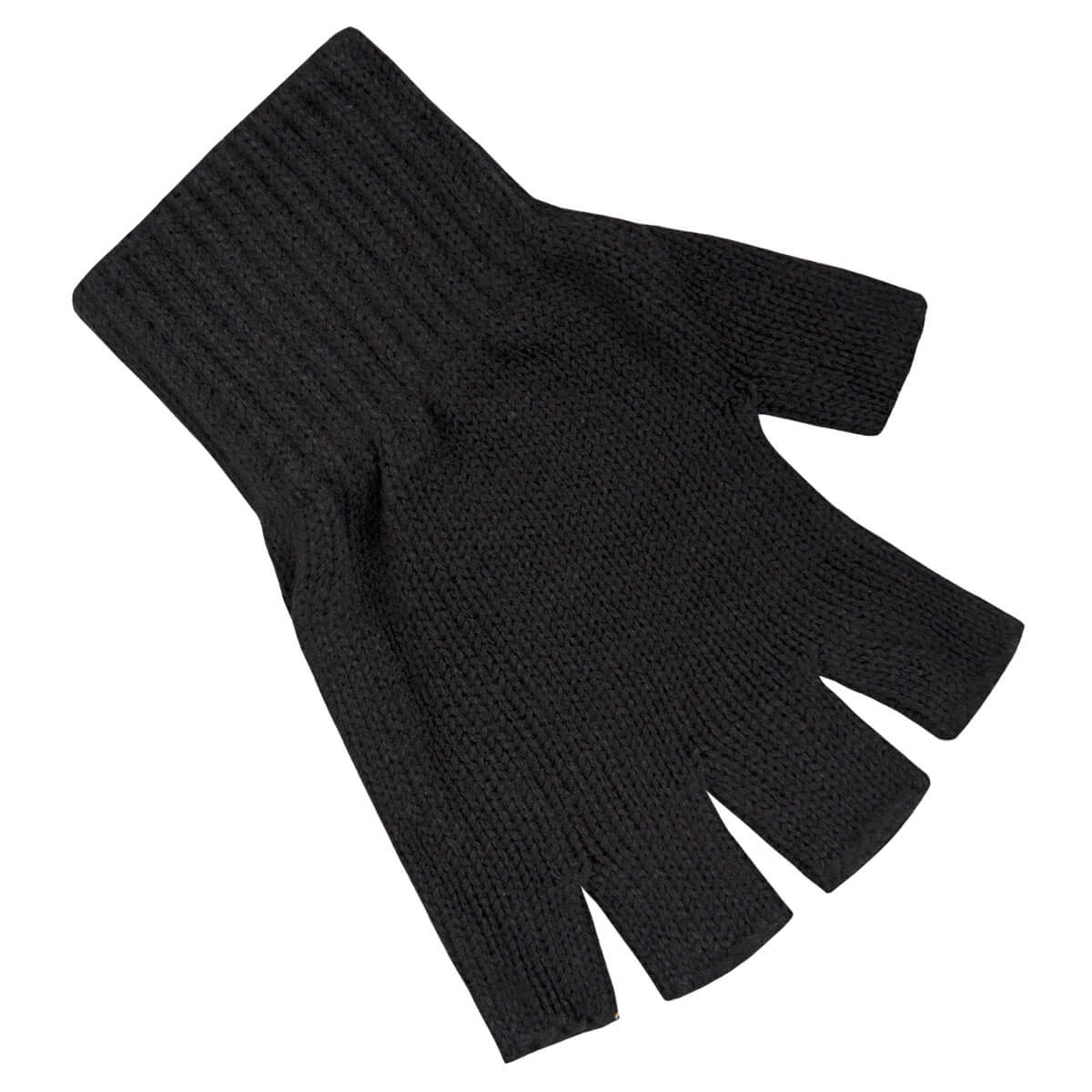 Triko Yarım Eldiven Ön